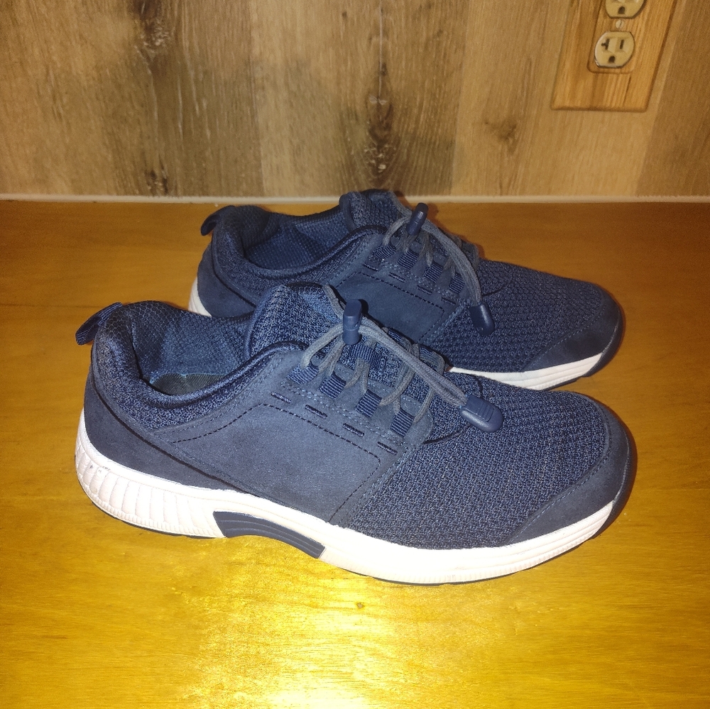 Orthofeet Athletic Women's Sz 9.5